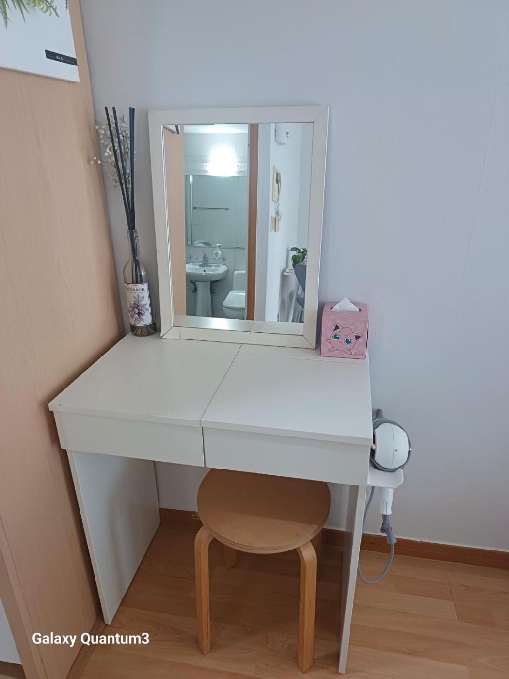 Hongdae Guesthouse 1Min From Hongik Uni Station Exit #1 Seul Zewnętrze zdjęcie